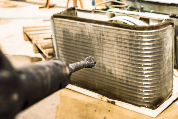 Best HVAC Duct Inspection Services  in Alton, TX