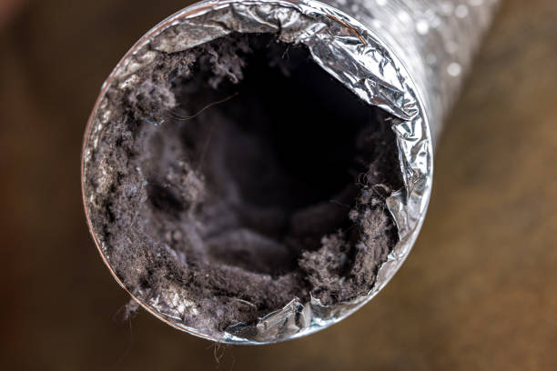 Trusted TX Airduct Cleaning Experts