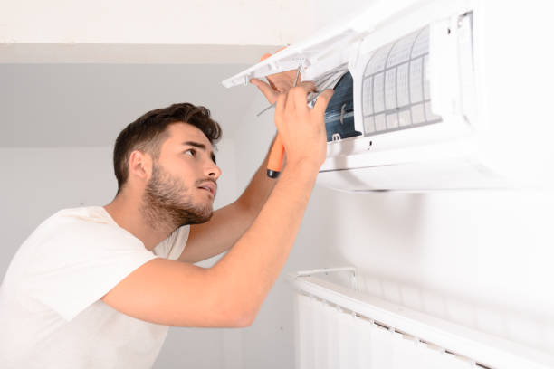 Best Air Duct Cleaning Near Me  in Alton, TX