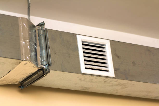 Best Air Duct Cleaning Near Me  in Alton, TX